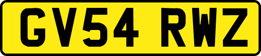 GV54RWZ