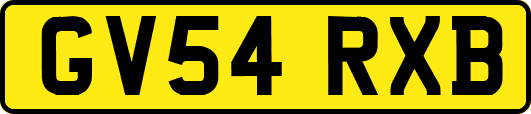 GV54RXB