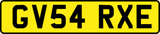 GV54RXE
