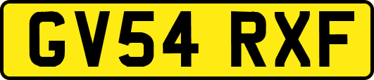 GV54RXF