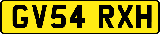 GV54RXH