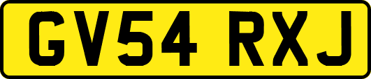GV54RXJ