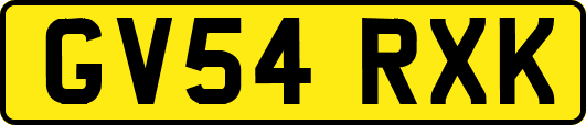 GV54RXK