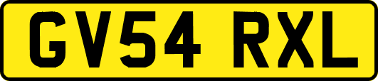 GV54RXL