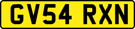 GV54RXN
