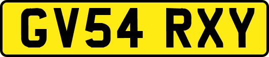 GV54RXY