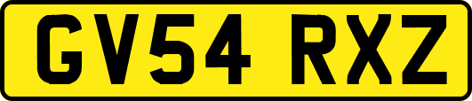 GV54RXZ