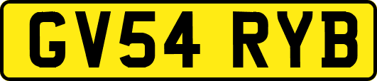 GV54RYB