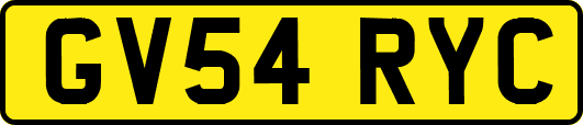 GV54RYC