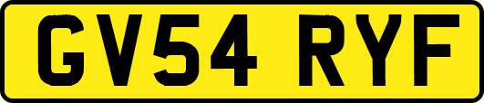 GV54RYF