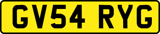 GV54RYG