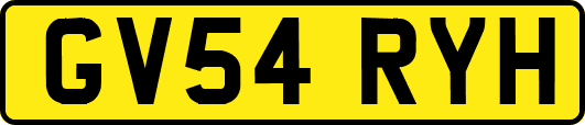 GV54RYH