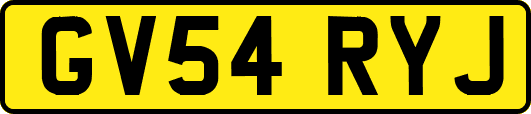 GV54RYJ