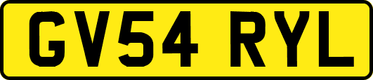 GV54RYL