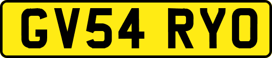 GV54RYO