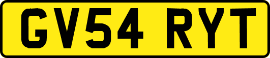 GV54RYT