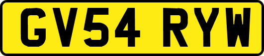 GV54RYW