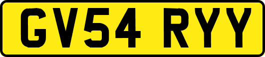 GV54RYY