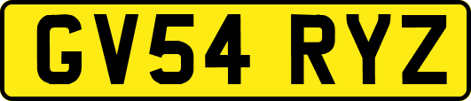 GV54RYZ