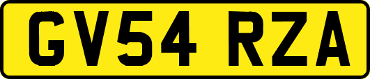 GV54RZA