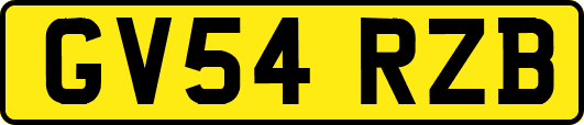 GV54RZB
