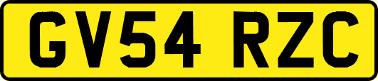 GV54RZC