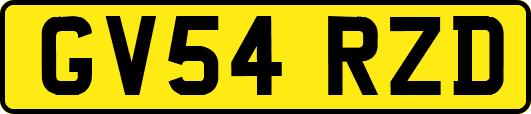 GV54RZD