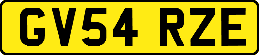 GV54RZE