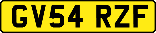 GV54RZF