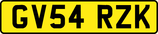 GV54RZK