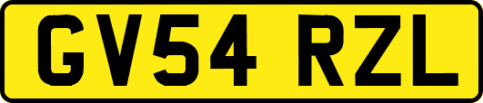 GV54RZL