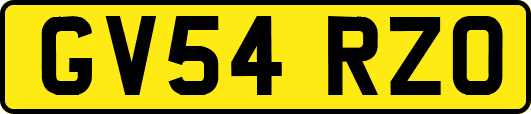 GV54RZO