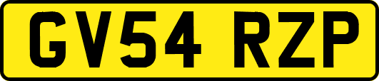 GV54RZP