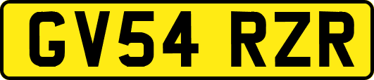 GV54RZR