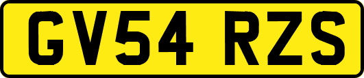 GV54RZS