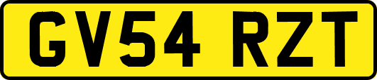 GV54RZT