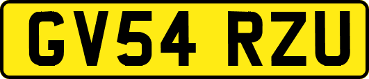 GV54RZU