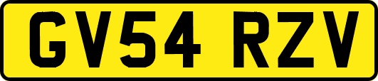 GV54RZV