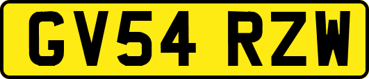 GV54RZW