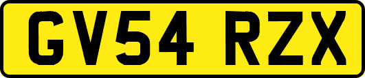 GV54RZX