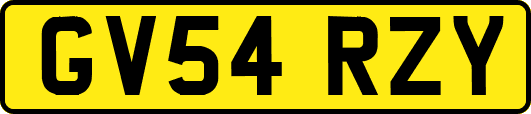 GV54RZY