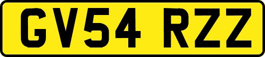 GV54RZZ