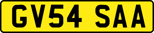 GV54SAA