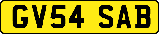 GV54SAB