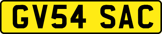 GV54SAC