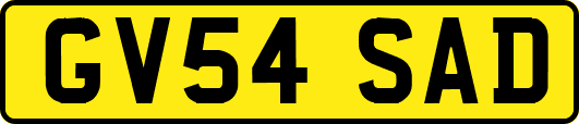 GV54SAD