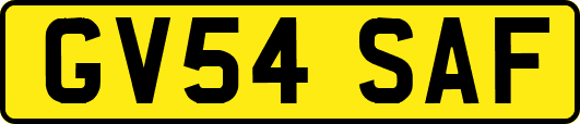 GV54SAF