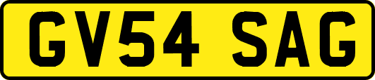 GV54SAG