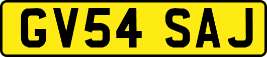 GV54SAJ