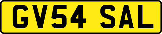 GV54SAL